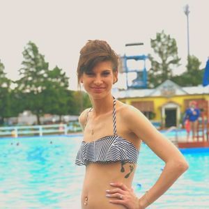 Meet your Posher, Julia